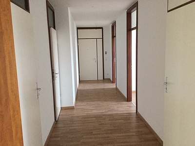 Demnächst frei! 4-Zimmer-Wohnung in Kreuztal