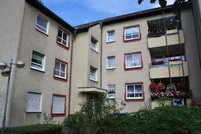 Gustavstraße 33, Recklinghausen-Hochlarmark