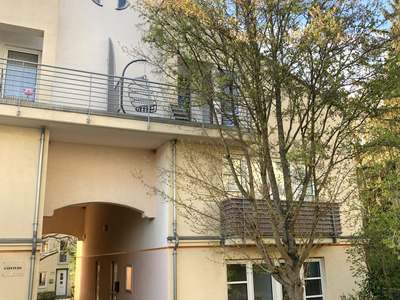 Dem Großstadttrubel entfliehen!