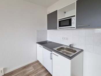 Ideale Singlewohnung mit Einbauküche*