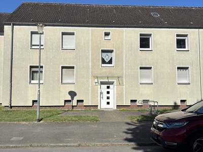Talstraße 16, Moers-Repelen