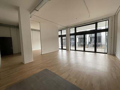 1-Zimmer-Wohnung in Bremen Woltmershausen