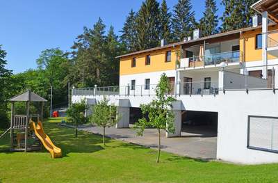 3-Zimmer-Wohnung · Liebnitz 37/6 · Top 6