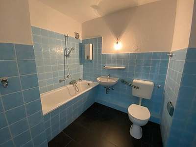 2-Zimmer-Wohnung in Witten Annen / nur mit WBS für 2 Personen!