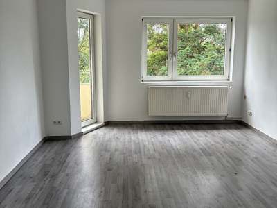 Zentral. Hell. Bezugsfertig – 4 Zimmer mit Balkon im Herzen der Stadt