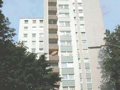 3-Zimmer Wohnung mit Balkon in Dortmund Dorstfeld
