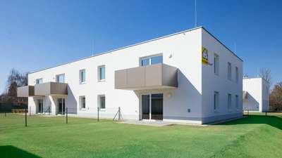Wohnung · Top 6