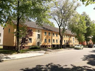 Franz-Lenze-Straße 93, Duisburg-Vierlinden