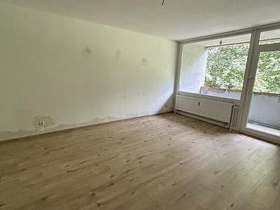 mit Laminatboden! 3-Zimmer-Wohnung in Dortmund Scharnhorst