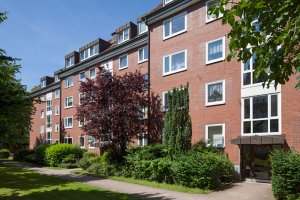 3-Zimmer Wohnung in Billstedt · frei ab 01.09.2026