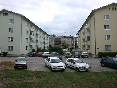 Miete: Herbert-Wöhl-Str.1/12 4780 Schärding