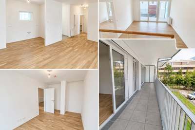 Wohnung · Degengasse 3 Top 9