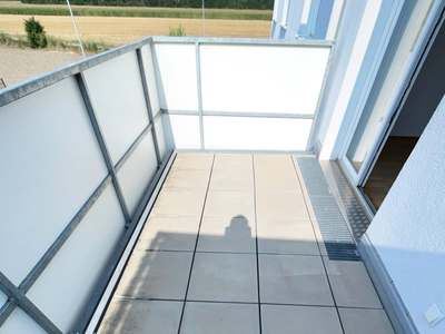 3-Zimmerwohnung mit Balkon · Top 5