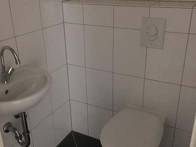 Demnächst frei! 3-Zimmer-Wohnung in Hattingen Stadtmitte