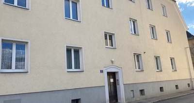 2-Zimmer-Wohnung · SÜSSGASSE 3,5 · Top 0100