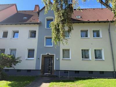 Grenzenlos wohlfühlen: Komfortabel und frisch renoviert!