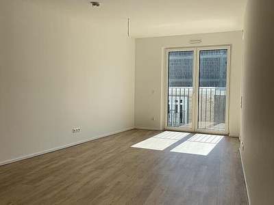 2-Zimmer-Wohnung in Essen Südviertel