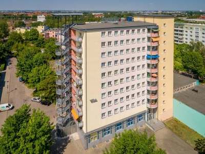 2 Zimmer · Max-Otten-Str. 10 · Altstadt · frei ab sofort