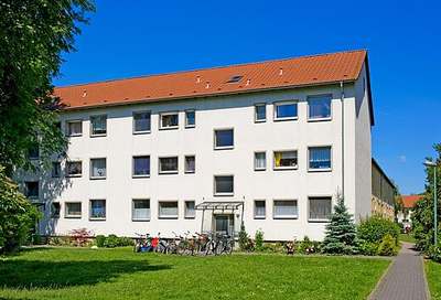 Demnächst frei! 3-Zimmer-Wohnung in Ahlen
