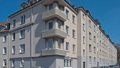 Mein Zuhause in Essen · frei ab sofort