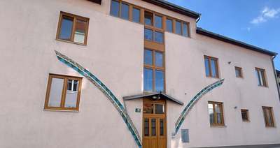 3-Zimmer-Wohnung · ZWETTLERSTRASSE 71 · Top 0400