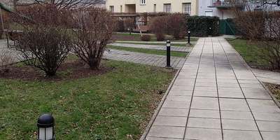 Wohnen beim Columbusplatz · Reisingergasse 6, 1100 Wien