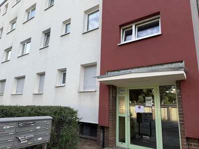 3-Zimmer-Wohnung in Spandau mit WBS 160 - 220