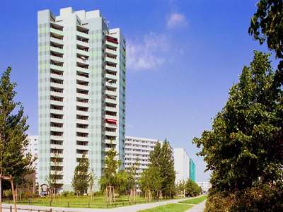 1-Zimmerwohnung erwartet Sie
