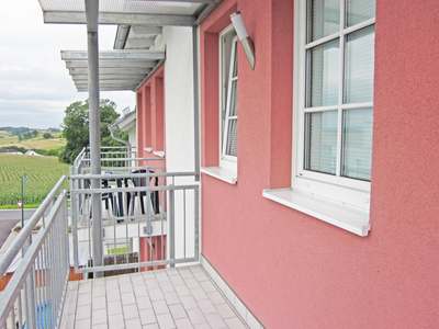 Dachgeschoßwohnung mit 3 Zimmern und Balkon in Zeillern · Top 11