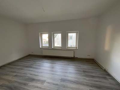 3-Zimmer-Wohnung in Wilhelmshaven Fedderwardergroden · frei ab 09.10.2026