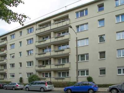 Angebot für Azubis und Studenten - 3er Wohngemeinschaft gesucht.