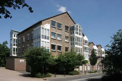 2 Zimmer in Hagen-Haspe · frei ab 01.02.2026
