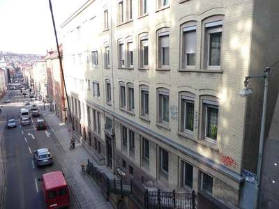 WG Gründung ! Atemberaubende 7 Zimmer Wohnung