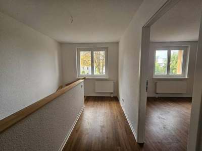 3 Zimmer · Selkeweg 3 · Lemsdorf · frei ab sofort