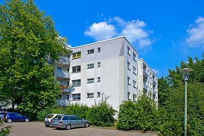 Demnächst frei! 2-Zimmer-Wohnung in Gladbeck Brauck