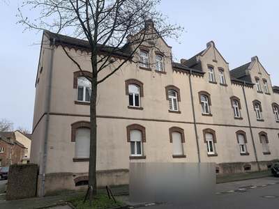 Lessingstraße 66, Duisburg-Obermarxloh
