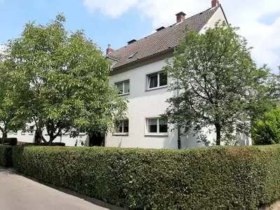 Geibelstraße 16, Mülheim an der Ruhr-Heißen-Fulerum