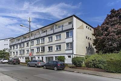 Moderne Wohnung für die ganze Familie!