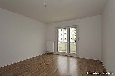 3-Raum-Wohnung Elsa-Brändström-Straße 101c · Wir sanieren für Sie - und Sie entscheiden mit! · frei ab 01.03.2027