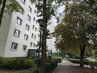 3-Zimmer-Wohnung in Friedrichshain mit WBS 160 - 220