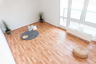 Großzügige 2-Raum-Wohnung im Zentrum