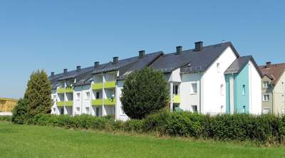 Perg, Dirnbergerstraße 36