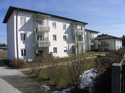 Miete: Hessenstr.21/5 4240 Freistadt