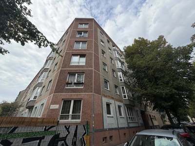 3-Zimmer-Wohnung in Friedrichshain