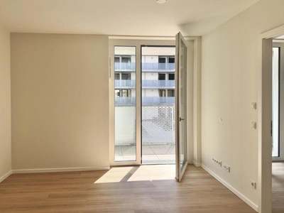 Moderne 3-Zimmer-Neubauwohnung mit Balkon direkt an der Havel