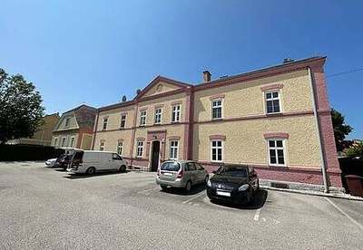Wohnung · Marodenhausstraße 3 · Top 1/5