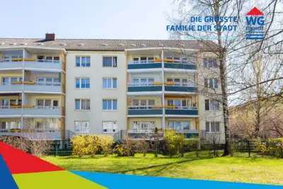 Hier werden Sie sich wohlfühlen!