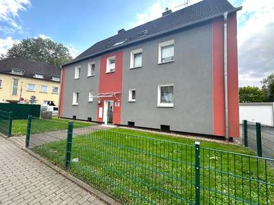 Ihr neues zuhause hat 2,5-Zimmer
