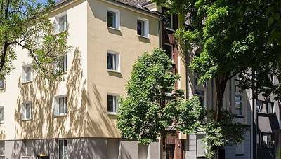 Direkt einziehen! · frei ab sofort