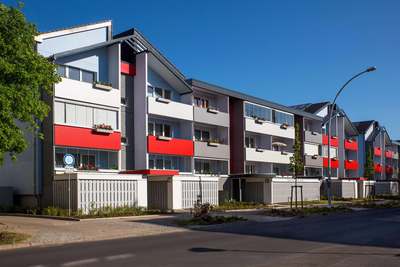 Kleine und ruhige Hausgemeinschaft! · 3. Etage · Genossenschaft · Genossenschaftsanteile: 1.120,00 € · Eintrittsgeld: 50,00 € · Verfügbarkeit: sofort